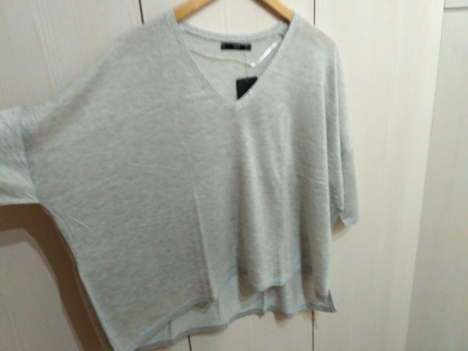 Джемпер Mango, S