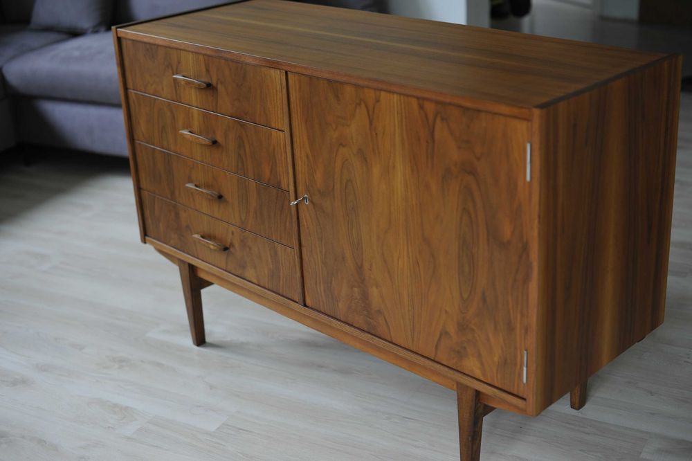 komoda/sideboard PRL Violetta