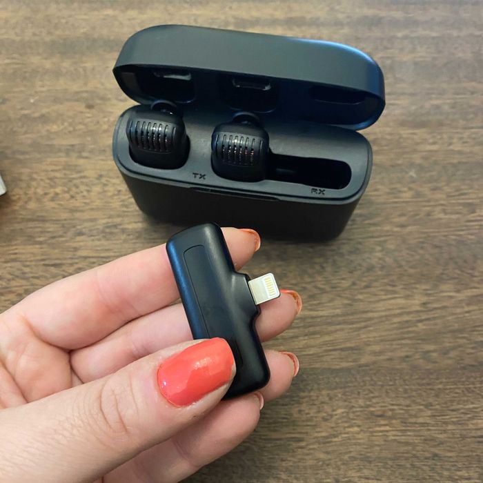 Mobile Phone Microphone64170320071555123