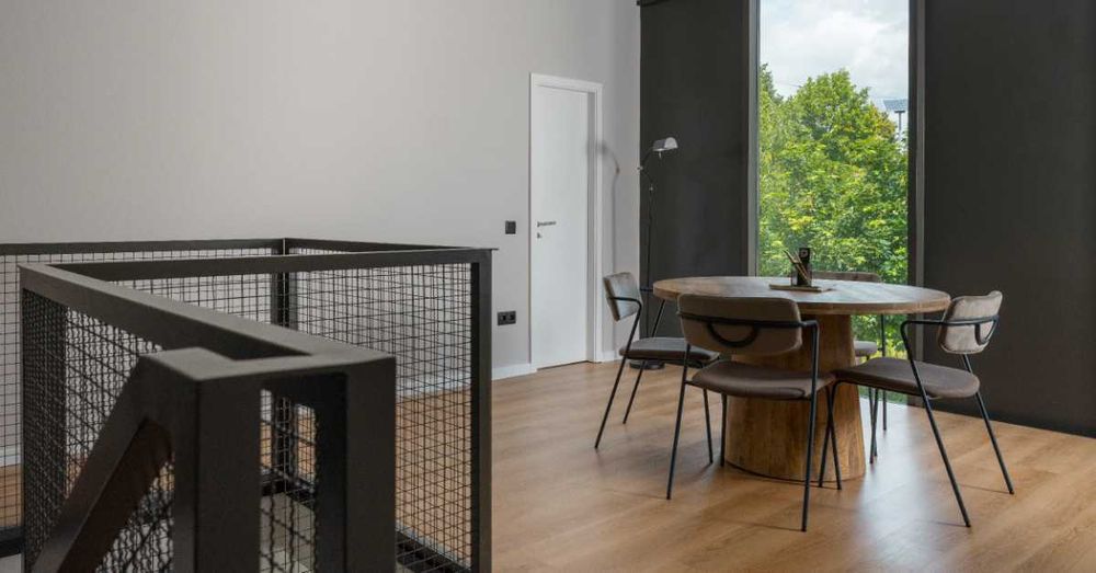 Espaço Multifuncional Para Aluguer Mensal — Guimarães