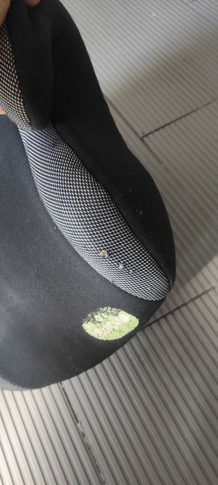 Cadeira de criança para automóvel