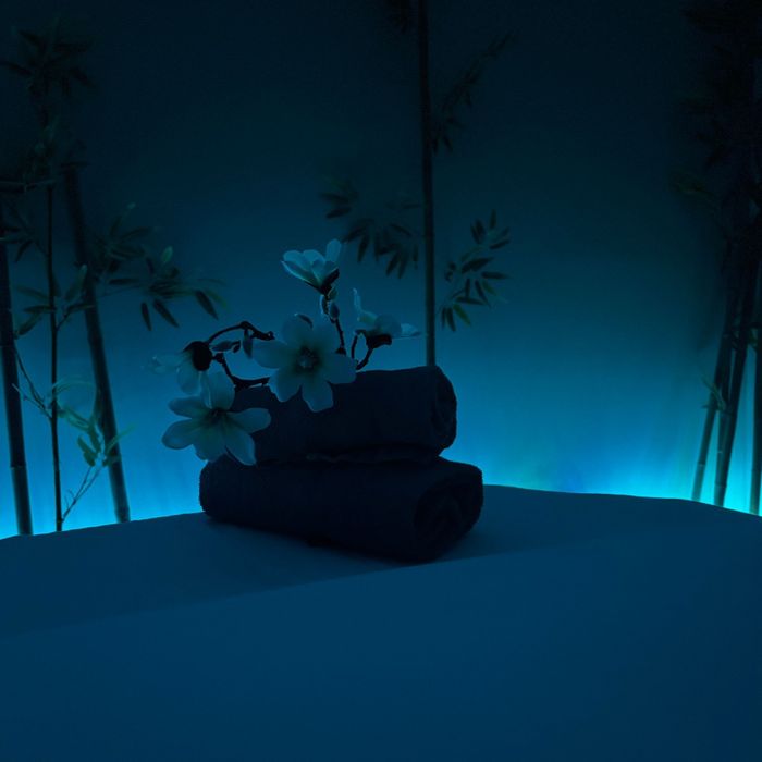 O seu Novo Spa de Estética e Massagens