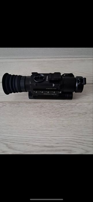 Прилад нічного бачення 350 м PARD NV008SP2 LRF дальному до 1000м тактичний Цифровий