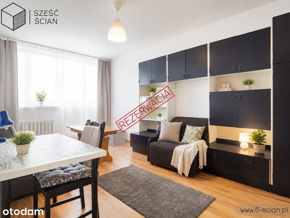 Apartment in Wrocław, Szczepin - Widok 2