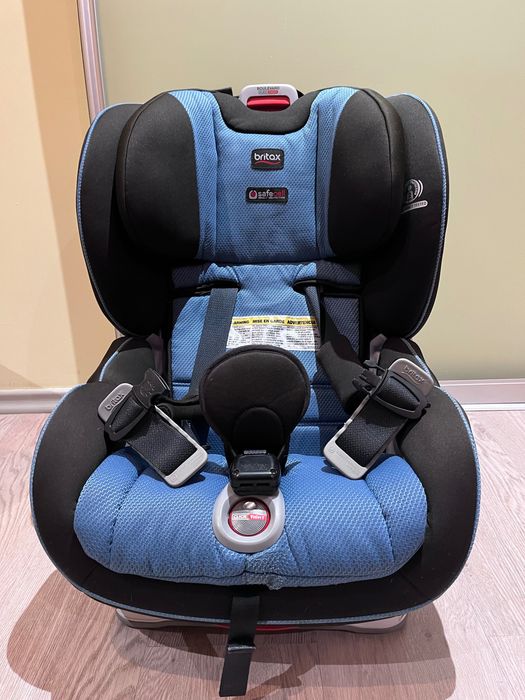 Дитяче авто крісло Britain (USA)