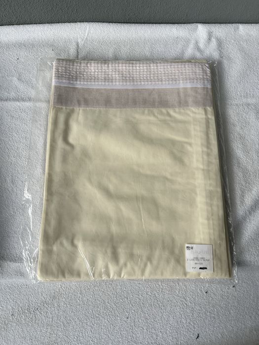 Lençois para berço