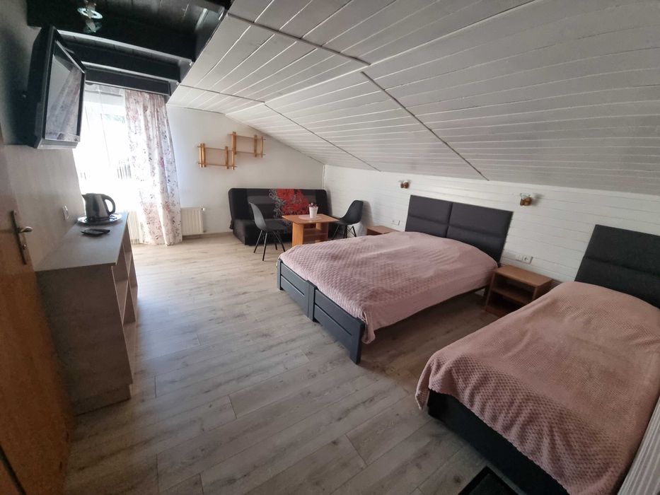 WISŁA noclegi   Wekendy,  wakacje ,ferie zapraszamy