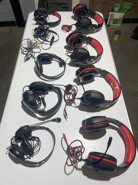 Продам навушники оптом