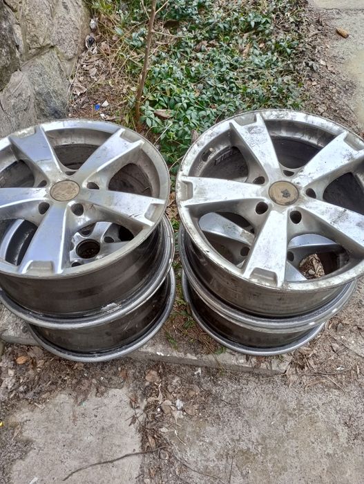 Продам диски на Хонда акорд