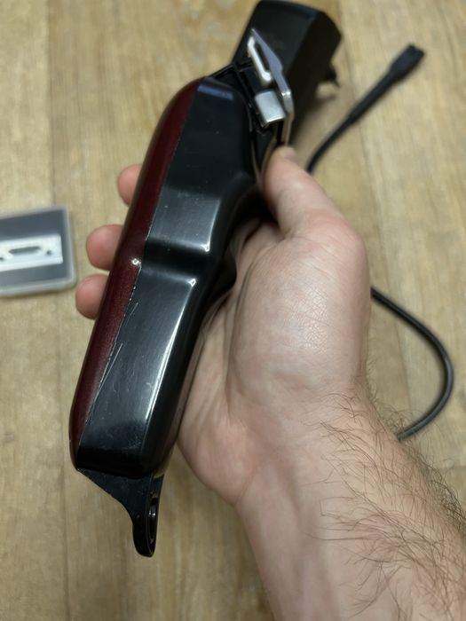 Машинка Wahl Magic Clip