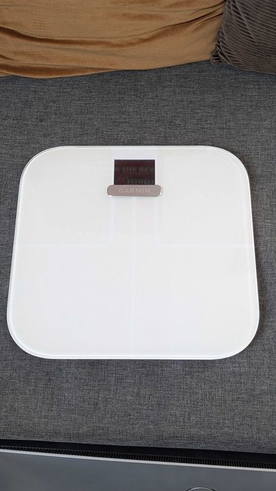 Garmin Index Smart Scale – WiFi Body Scale