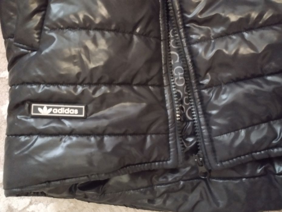 Дитяча куртка весна - осінь