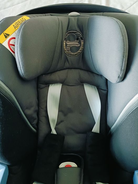 Ovo cybex em muito bom estado