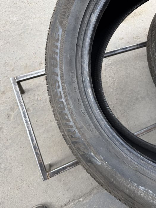 Шини R20 265 50 Bridgestone Склад Осокорки RLX