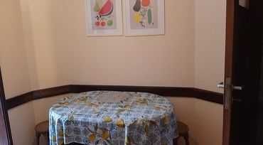 Arrendamento de quarto