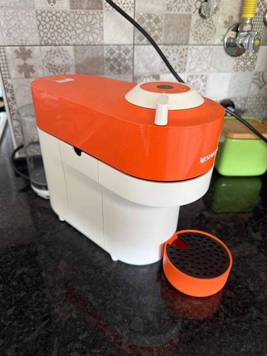 Máquina de café Nespresso