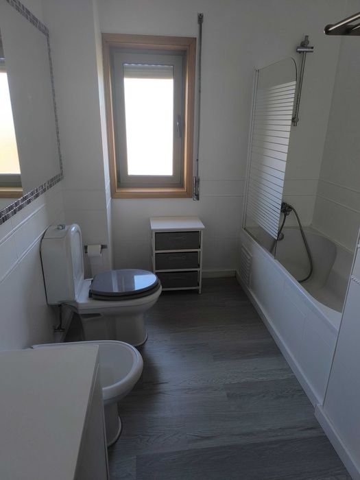 Mobiliário de apartamento para destralhar!