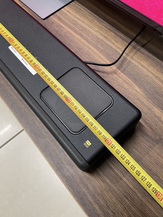 Sony HT-A5000. Саундбар / Новий.