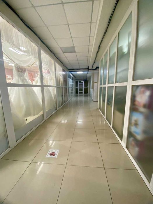 Здам в оренду приміщення в центрі ТЦ Зебра