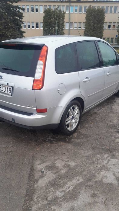 Srzedam Ford C-Max