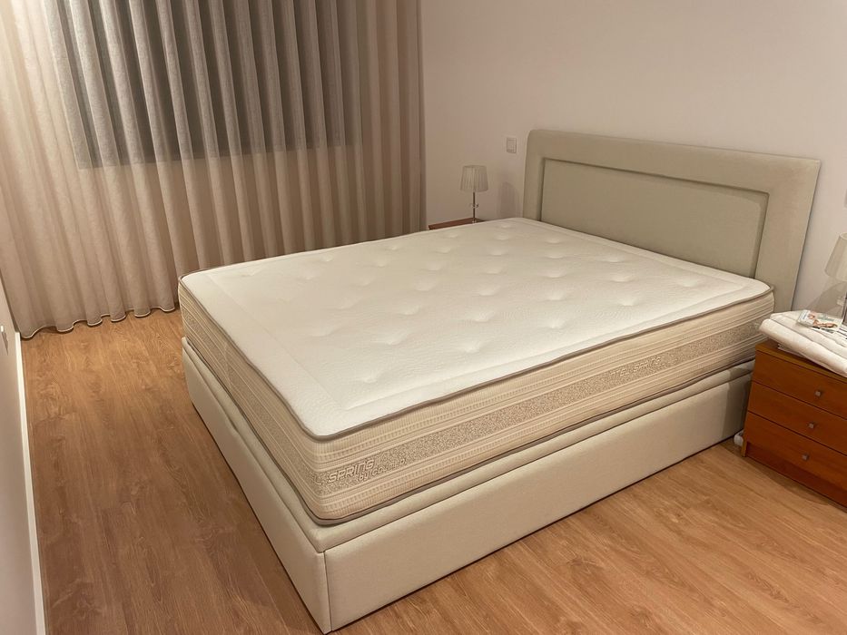 Colchão NOVO COLMED 200x160 (premium)