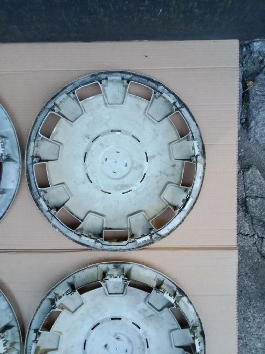 Ковпаки OPEL-R15 Original
