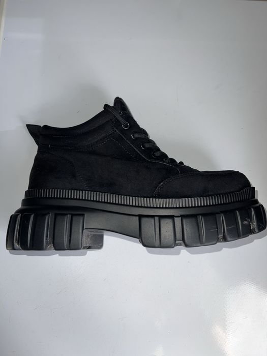 Ботинки женские 40 р