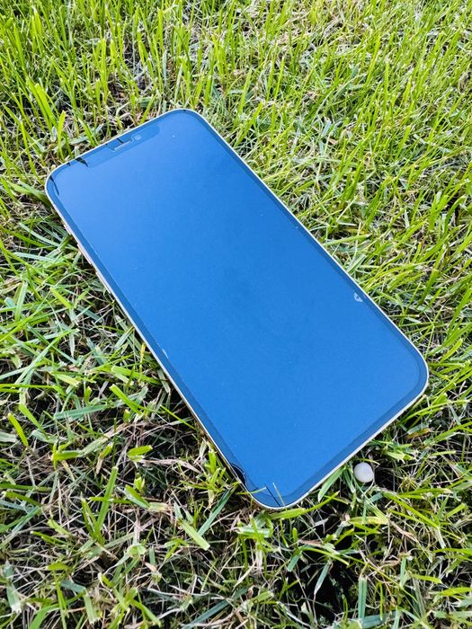 iPhone 12 Pro Gold 128GB