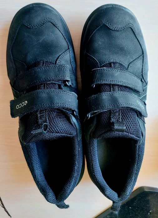 Туфлі чоловічі ECCO 40р