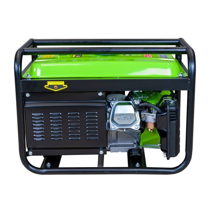Generator Prądu VO2864 2,5kW agregat Professional PRO jednofazowy