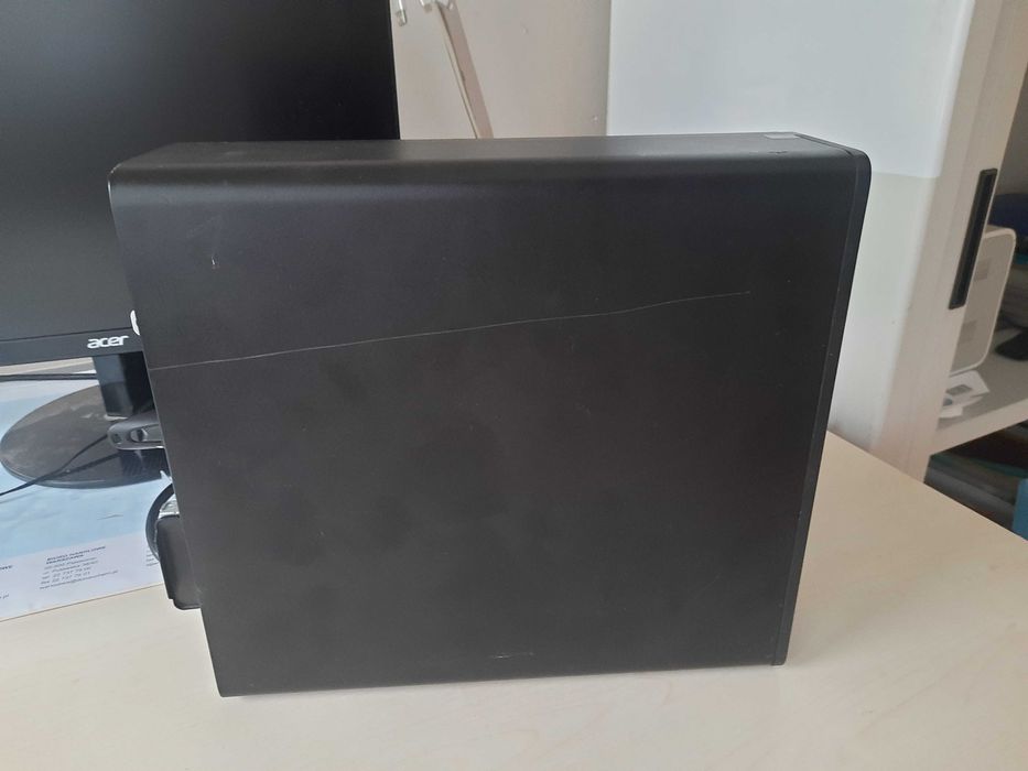 hp prodesk 600  g4 sff