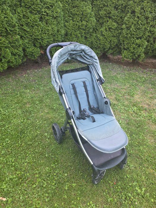 Wózek spacerowy Baby Design Wave
