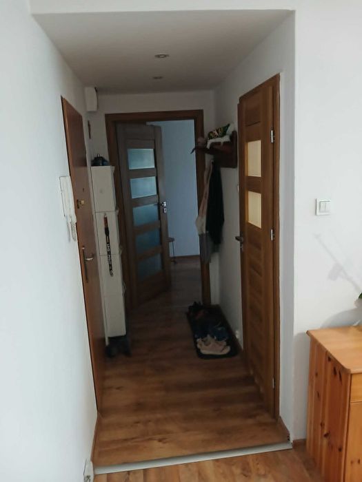 Przytulne 2-pokojowe mieszkanie z balkonem – Oława, os. Sobieskiego - View 5