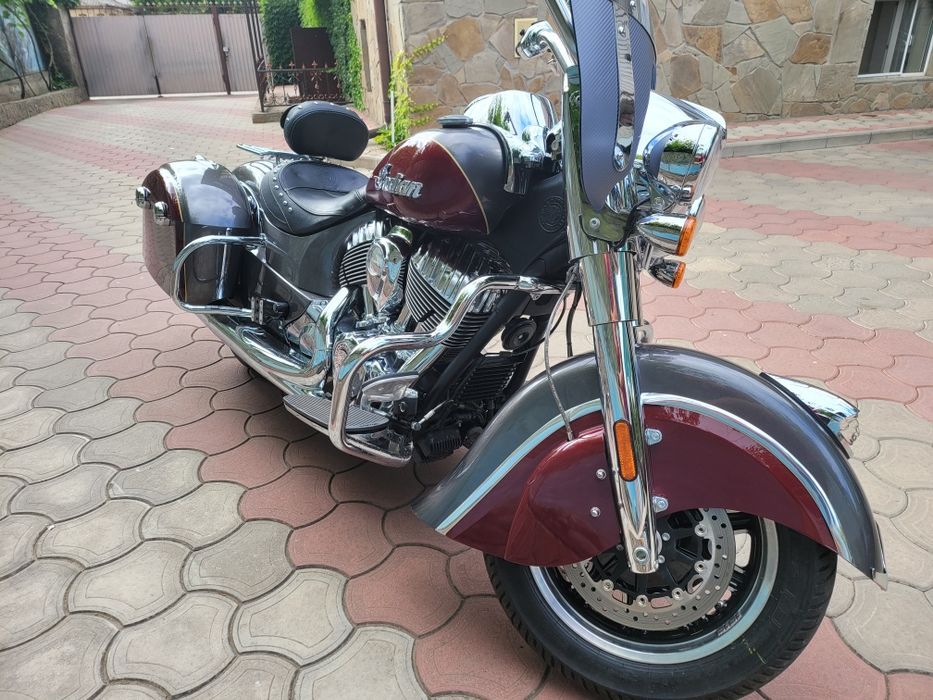 Ваши предложения Indian springfield 2020