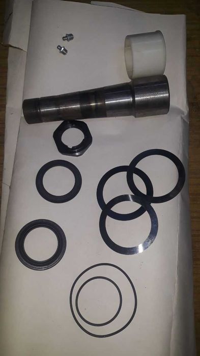 Шкворень VOLVO FH 12,16 С.Е.I. 230.065