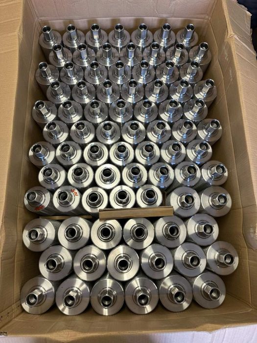 Алмазні коронки по плитці, бетону