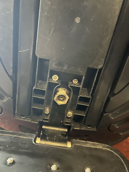 Обмен Моноколесо Inmotion V8F