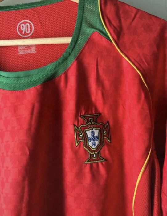 Camisola Seleção de Portugal