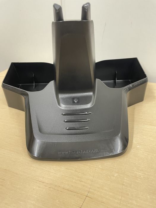 Stacja czyszczenia Mop Karcher FC 5 , Fc 5 premium Home Line stojak