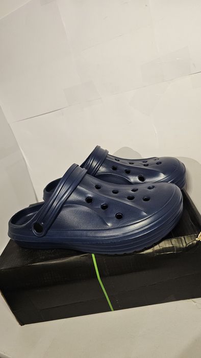 Chodaki  / klapki męskie rozmiar 43