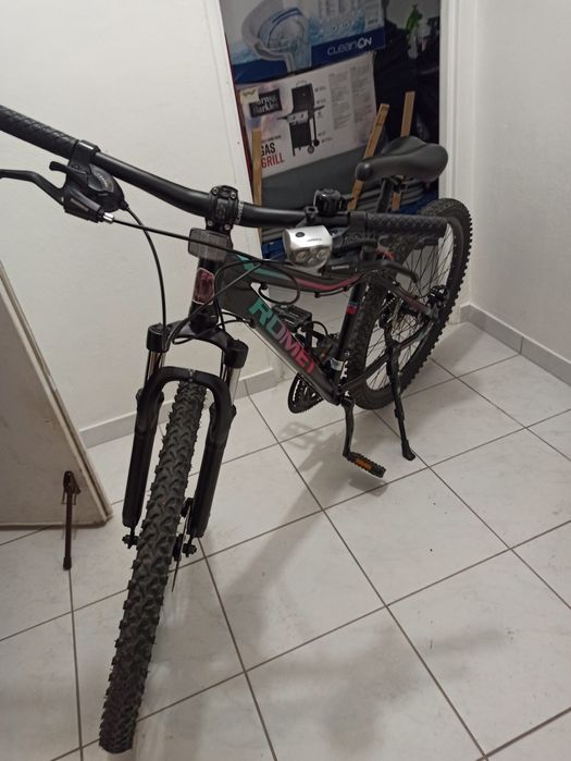 Rower Romet Jolene 26 "