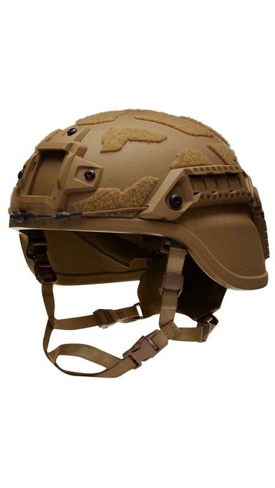 Кевларовий шолом "MICH" (Розмір XL | Койот) ТМ PGD