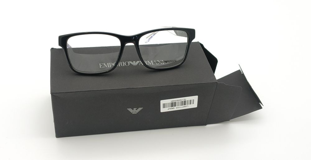 Okulary oprawki Emporio Armani EA3239