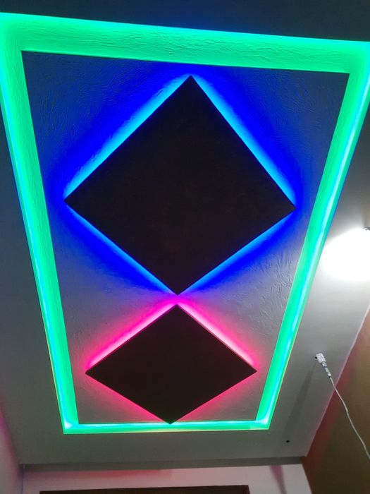 Remonty poddasza, tynki dekoracyjne,  gładzie, płytki, malowanie, elew