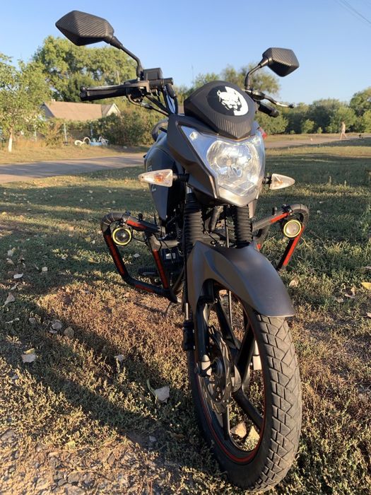 Продам Lifan ccr150