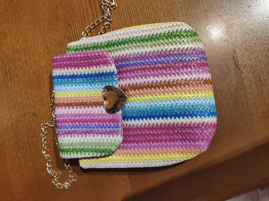 Malas de senhora