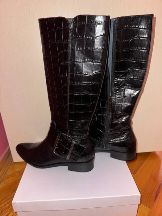 Чоботи Baldinini