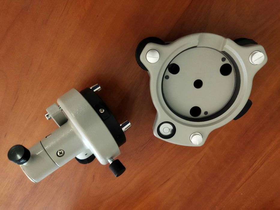 Трегер+адаптер Kolida