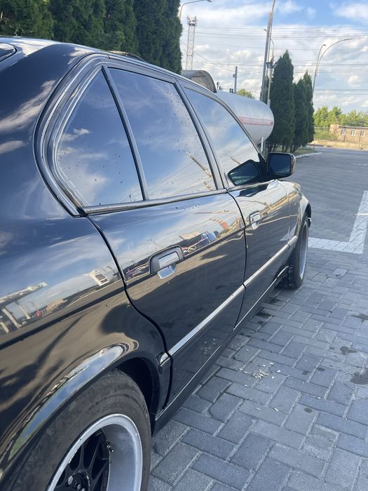 Продам живу Bmw e34 на м50