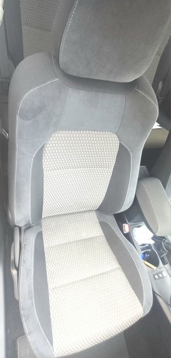 Toyota Auris Touring Sports Híbrido